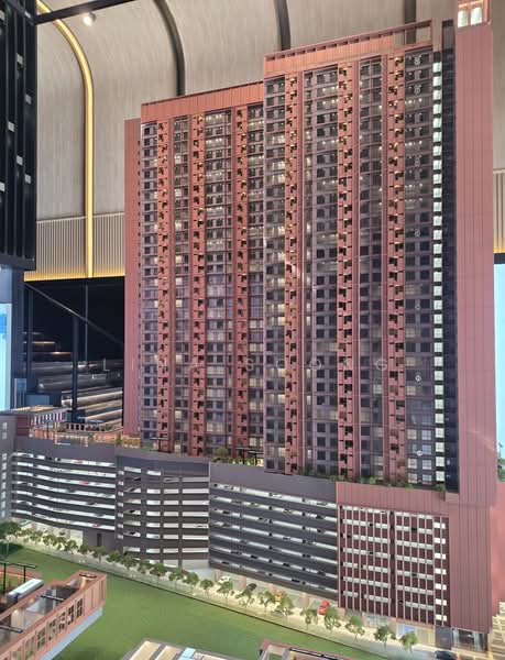 Condominium for Sale at The Shang Residence @ Kuchai Lama - Lina Soong - PropertyGuru.com.my