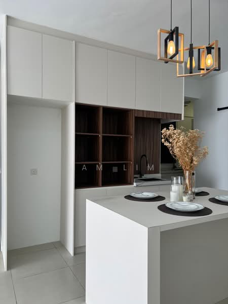 Pangsapuri untuk Disewa di Residensi Brickfields - Sam Lim - PropertyGuru.com.my