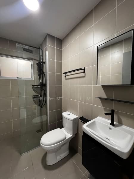 Pangsapuri untuk Disewa di Residensi Brickfields - Sam Lim - PropertyGuru.com.my