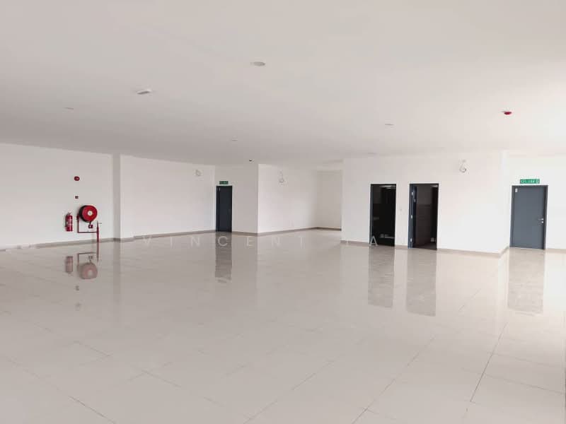 Detached Factory for Rent in Sepang (Selangor) - Vincent Tan - Interior - PropertyGuru.com.my