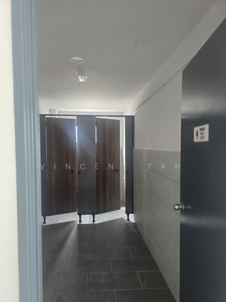 Detached Factory for Rent in Sepang (Selangor) - Vincent Tan - Bathroom - PropertyGuru.com.my