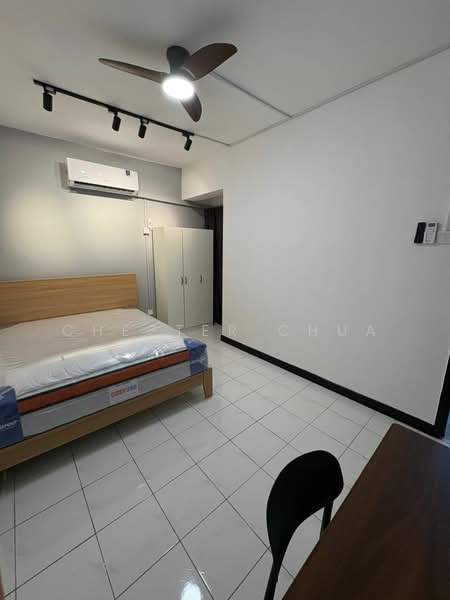Condominium for Rent at D'aman Crimson - Chester Chua - Bedroom - PropertyGuru.com.my