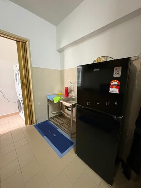 Condominium for Rent at D'aman Crimson - Chester Chua - Interior - PropertyGuru.com.my