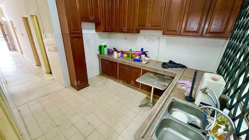Rumah Teres 1-Tingkat untuk Dijual di Alam Damai (Cheras) - Akmal Zakaria - PropertyGuru.com.my