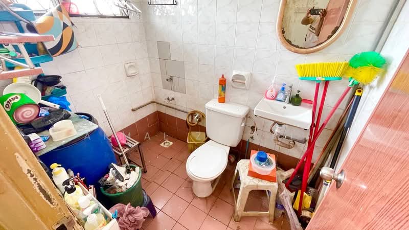 Rumah Teres 1-Tingkat untuk Dijual di Alam Damai (Cheras) - Akmal Zakaria - PropertyGuru.com.my
