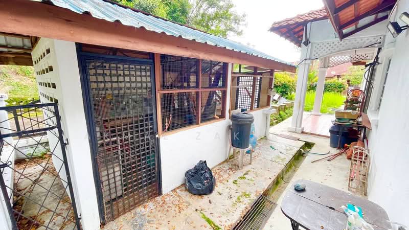 Rumah Teres 1-Tingkat untuk Dijual di Alam Damai (Cheras) - Akmal Zakaria - PropertyGuru.com.my