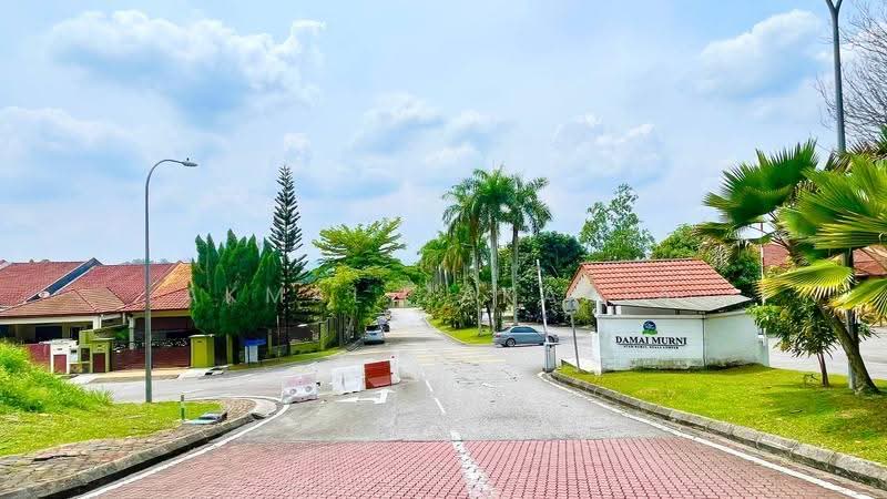 Rumah Teres 1-Tingkat untuk Dijual di Alam Damai (Cheras) - Akmal Zakaria - PropertyGuru.com.my