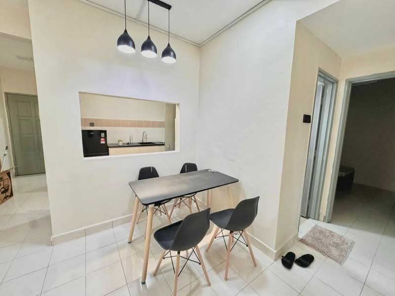 Condominium for Rent at Puncak Banyan - MiQi Lim - PropertyGuru.com.my