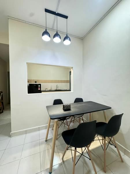 Condominium for Rent at Puncak Banyan - MiQi Lim - PropertyGuru.com.my