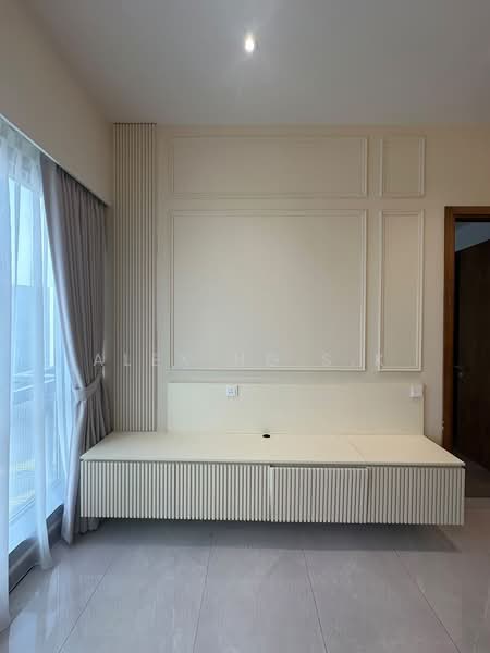Service Residence for Rent at Core Residence @ TRX - Alex Ng.S.K - Interior - PropertyGuru.com.my
