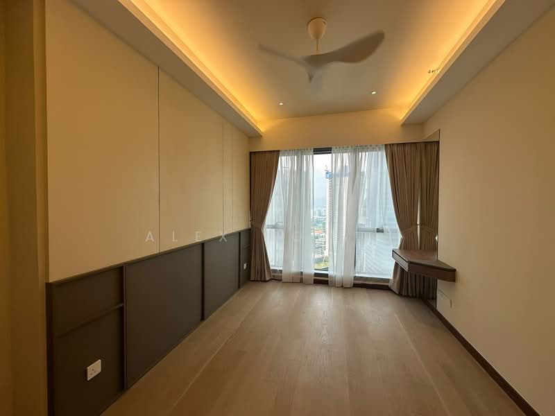 Service Residence for Rent at Core Residence @ TRX - Alex Ng.S.K - View - PropertyGuru.com.my