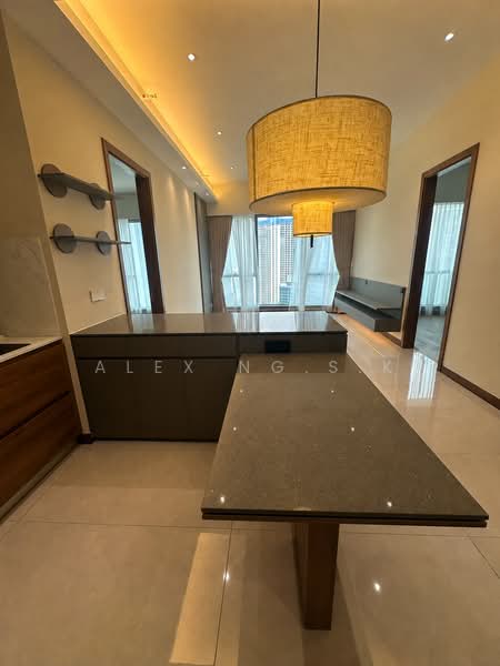 Service Residence for Rent at Core Residence @ TRX - Alex Ng.S.K - Interior - PropertyGuru.com.my