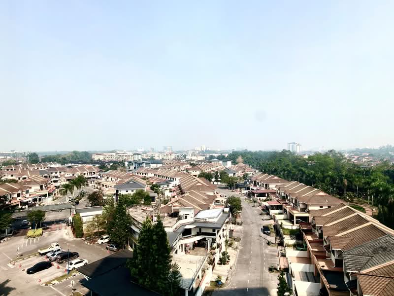 Kondominium untuk Disewa di Rivervale - Leon Tan - Exterior - PropertyGuru.com.my