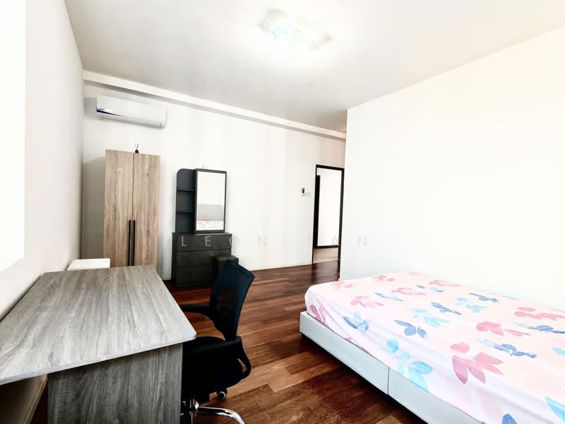 Kondominium untuk Disewa di Rivervale - Leon Tan - Bedroom - PropertyGuru.com.my