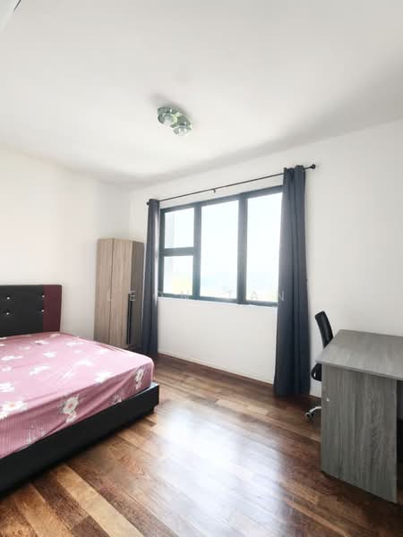Kondominium untuk Disewa di Rivervale - Leon Tan - Bedroom - PropertyGuru.com.my
