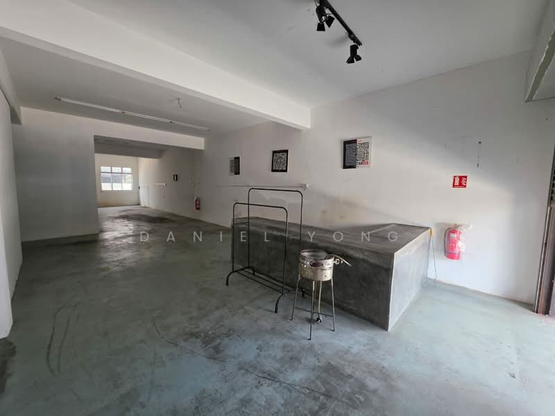 Shop for Sale in Kota Masai (Pasir Gudang) - Daniel Yong - Interior - PropertyGuru.com.my