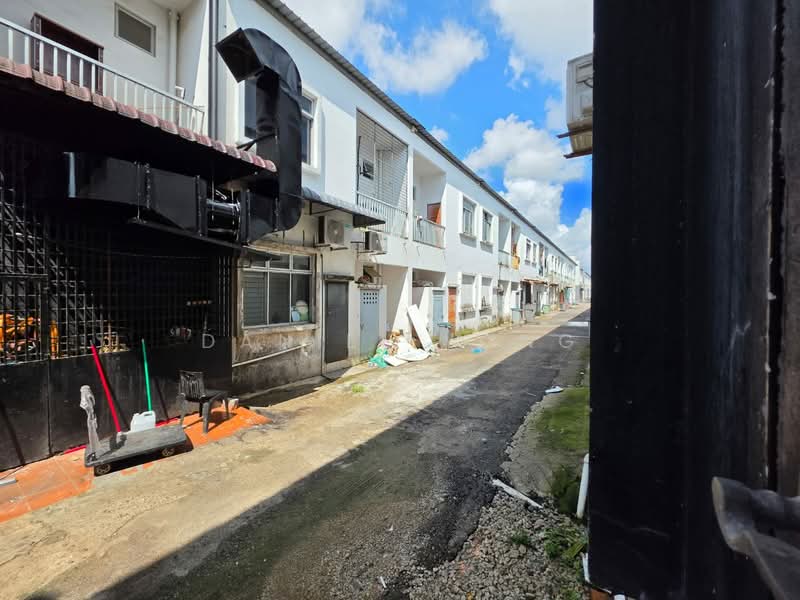Shop for Sale in Kota Masai (Pasir Gudang) - Daniel Yong - Exterior - PropertyGuru.com.my