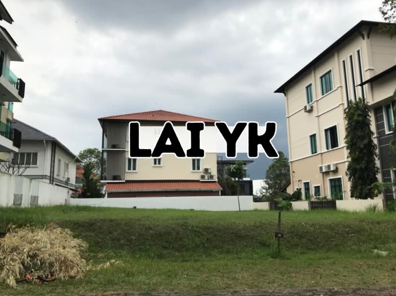 Tanah Banglo untuk Dijual di Subang Heights (Subang Jaya) - Lai YK - PropertyGuru.com.my