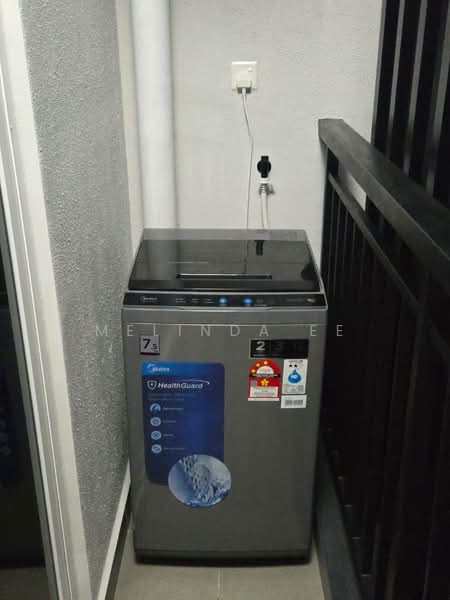 Service Residence for Rent at TRELLIS RESIDENCES - Melinda Ee - Interior - PropertyGuru.com.my