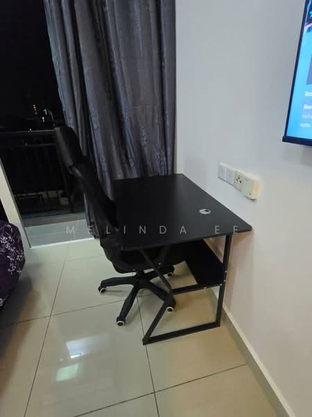 Service Residence for Rent at TRELLIS RESIDENCES - Melinda Ee - Study - PropertyGuru.com.my