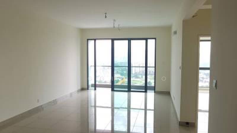 Condominium for Sale at Ascenda Residence @ Skyarena - Maggie Kho - Living Room - PropertyGuru.com.my