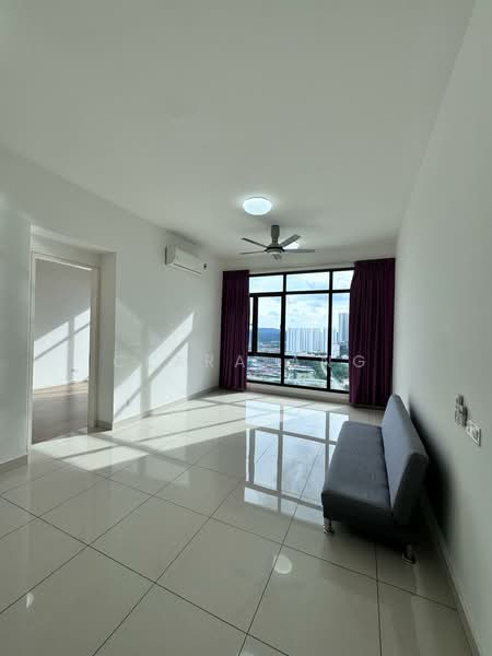 Service Residence for Rent at The Park Sky Residence - Clara Ang - PropertyGuru.com.my