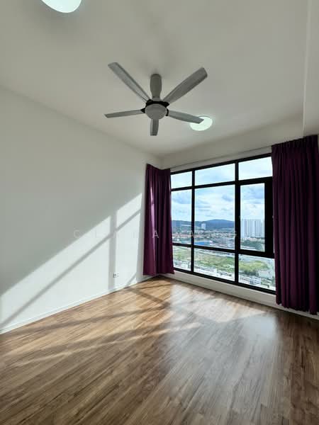 Service Residence for Rent at The Park Sky Residence - Clara Ang - PropertyGuru.com.my