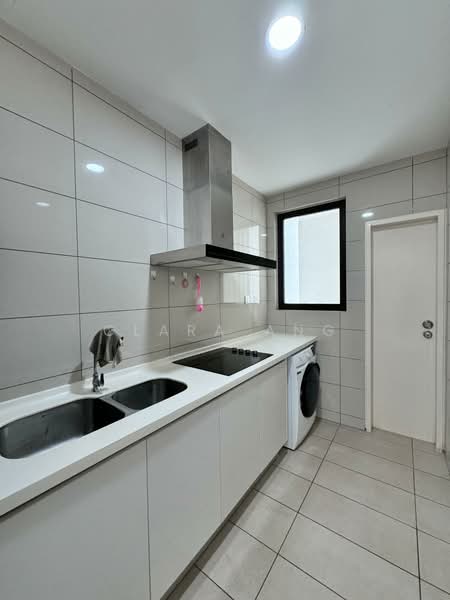Service Residence for Rent at The Park Sky Residence - Clara Ang - PropertyGuru.com.my