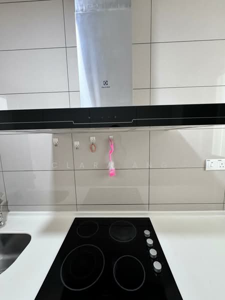 Service Residence for Rent at The Park Sky Residence - Clara Ang - PropertyGuru.com.my
