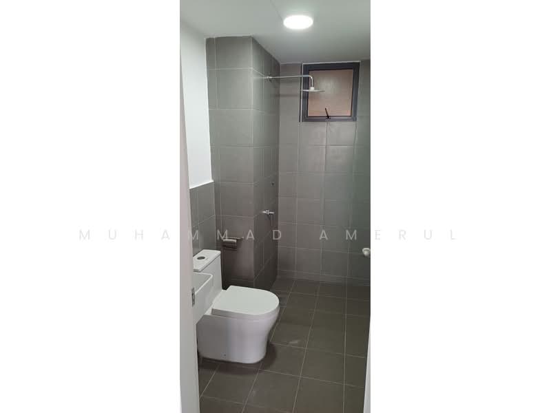 Service Residence for Rent at Casa Embun - Muhammad Amerul - Bathroom - PropertyGuru.com.my