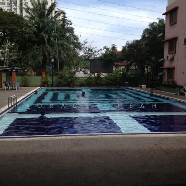 Apartment for Sale at Abadi Indah - Horace Cheah - Pool - PropertyGuru.com.my