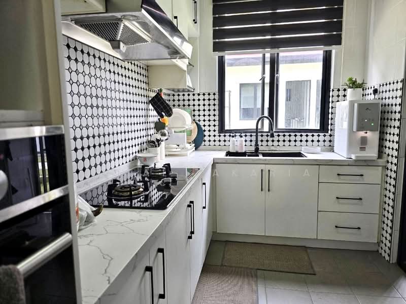 Rumah Teres 2-Tingkat untuk Dijual di Cyberjaya (Selangor) - Akmal Zakaria - PropertyGuru.com.my