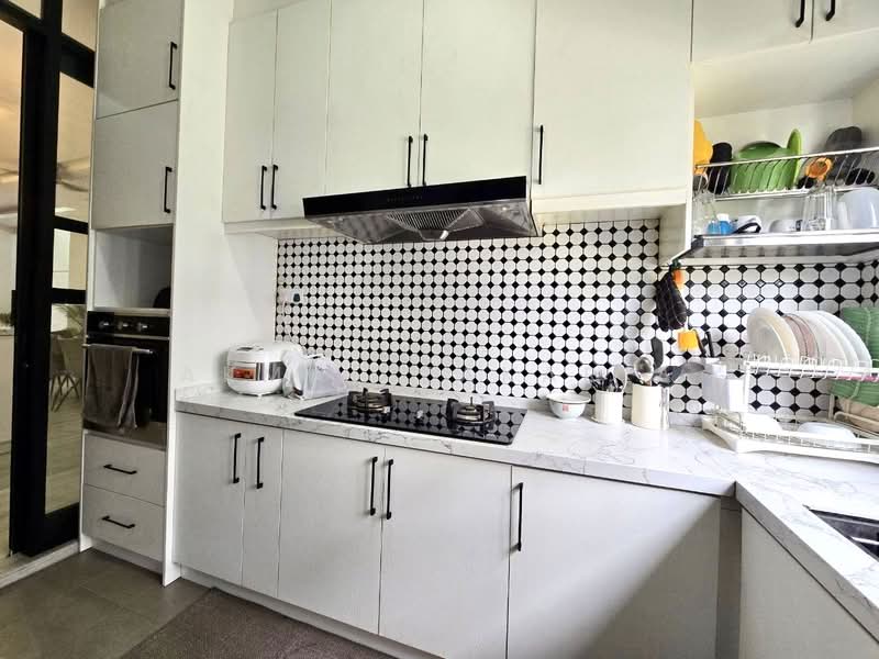 Rumah Teres 2-Tingkat untuk Dijual di Cyberjaya (Selangor) - Akmal Zakaria - PropertyGuru.com.my