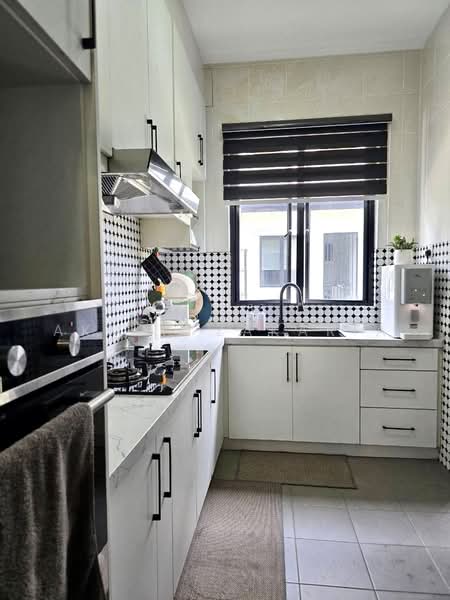 Rumah Teres 2-Tingkat untuk Dijual di Cyberjaya (Selangor) - Akmal Zakaria - PropertyGuru.com.my