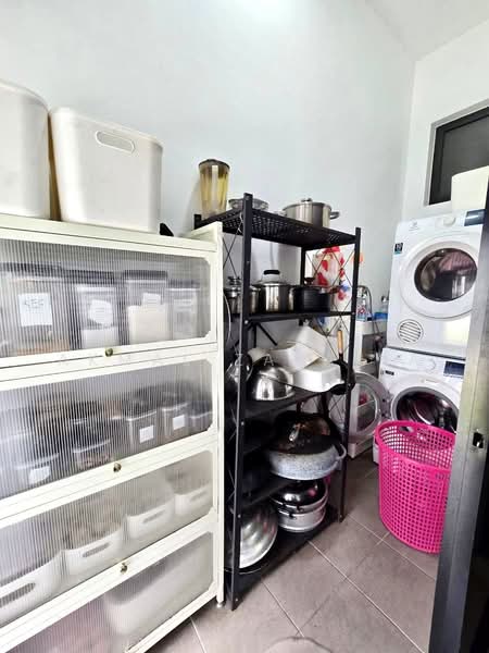 Rumah Teres 2-Tingkat untuk Dijual di Cyberjaya (Selangor) - Akmal Zakaria - PropertyGuru.com.my