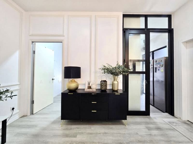 Rumah Teres 2-Tingkat untuk Dijual di Cyberjaya (Selangor) - Akmal Zakaria - PropertyGuru.com.my