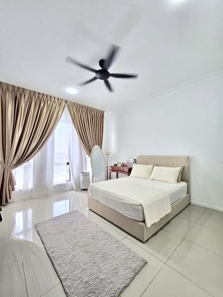 Rumah Teres 2-Tingkat untuk Dijual di Cyberjaya (Selangor) - Akmal Zakaria - PropertyGuru.com.my