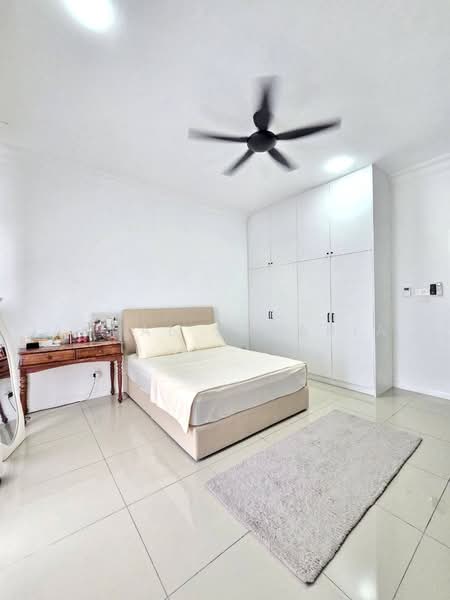 Rumah Teres 2-Tingkat untuk Dijual di Cyberjaya (Selangor) - Akmal Zakaria - PropertyGuru.com.my