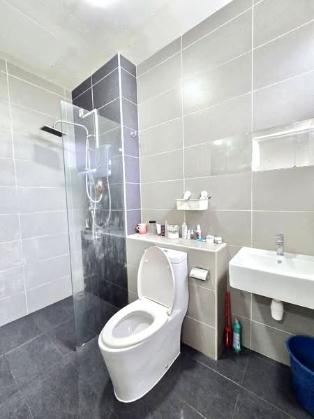 Rumah Teres 2-Tingkat untuk Dijual di Cyberjaya (Selangor) - Akmal Zakaria - PropertyGuru.com.my