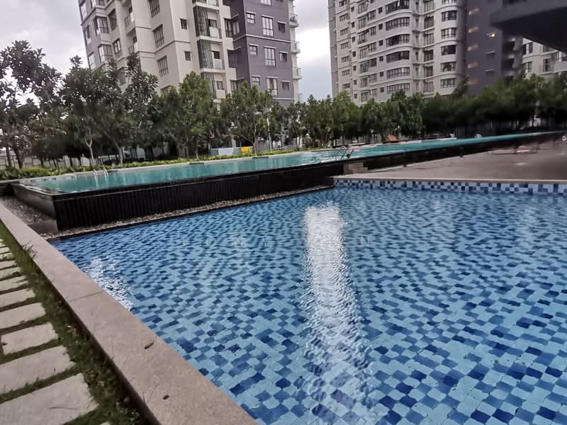 Service Residence for Rent at Maisson - Tony Tan - PropertyGuru.com.my