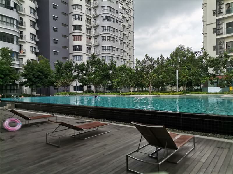 Service Residence for Rent at Maisson - Tony Tan - PropertyGuru.com.my