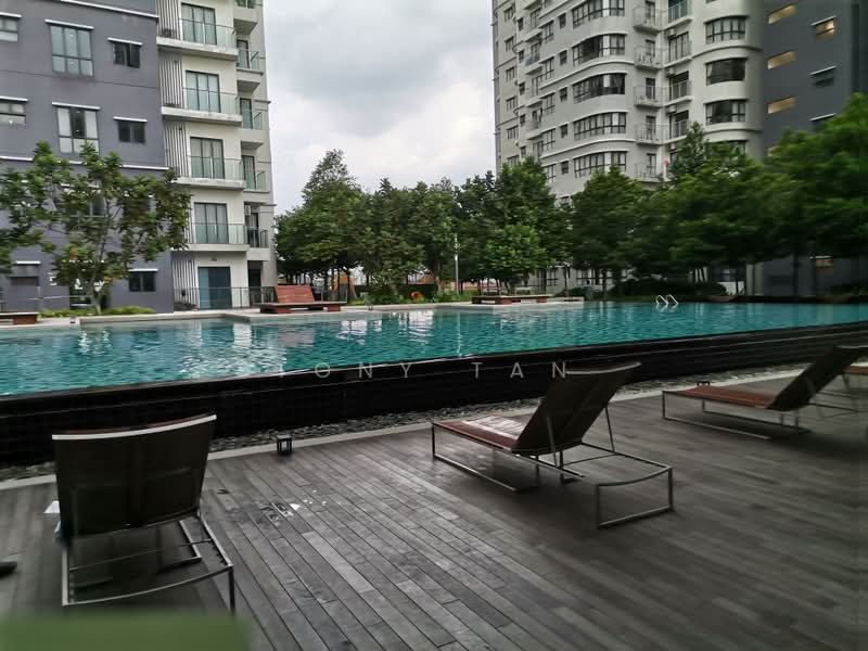 Service Residence for Rent at Maisson - Tony Tan - PropertyGuru.com.my