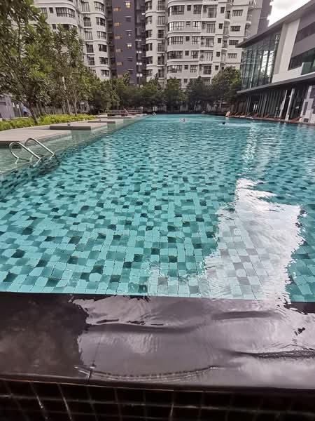 Service Residence for Rent at Maisson - Tony Tan - PropertyGuru.com.my