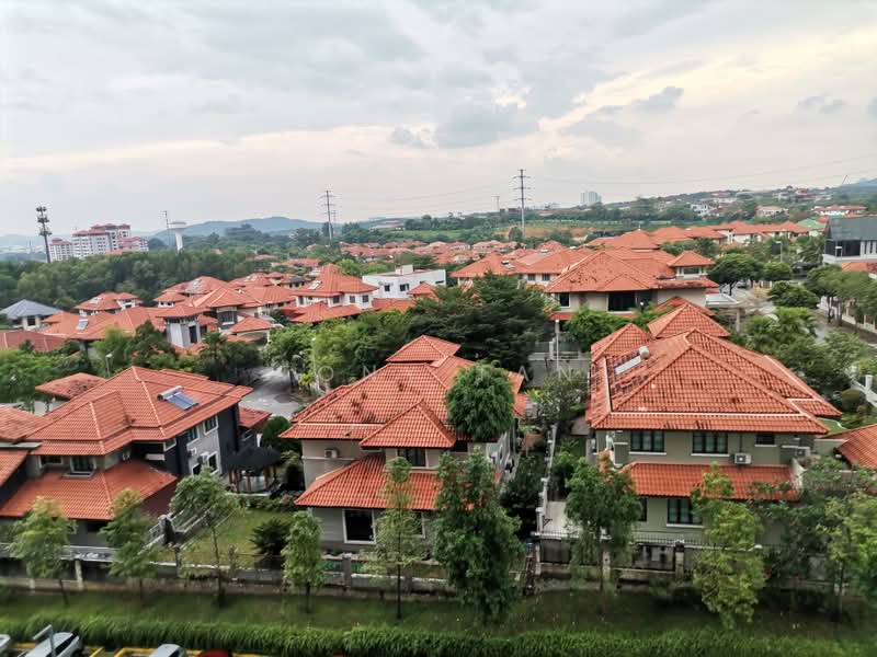 Service Residence for Rent at Maisson - Tony Tan - PropertyGuru.com.my