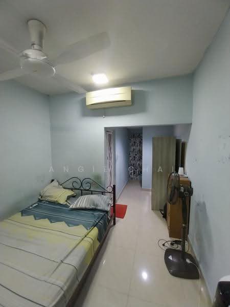 1-storey Terraced House for Sale in SS5 (Petaling Jaya) - Angie Chai - Bedroom - PropertyGuru.com.my