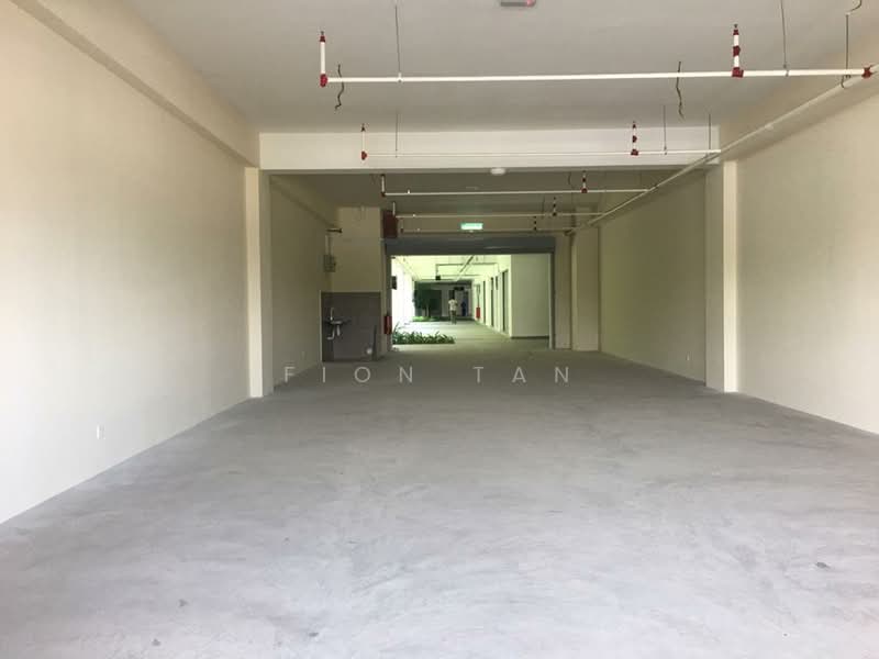 Shop / Office untuk Dijual di Shah Alam (Selangor) - Fion Tan - Interior - PropertyGuru.com.my
