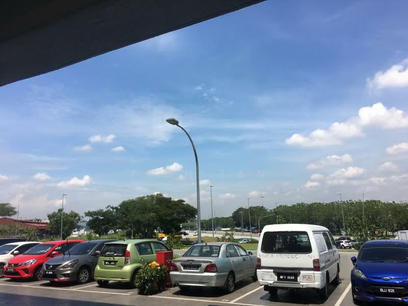 Shop / Office untuk Dijual di Shah Alam (Selangor) - Fion Tan - Exterior - PropertyGuru.com.my