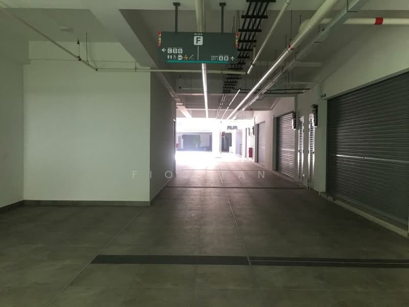 Shop / Office untuk Dijual di Shah Alam (Selangor) - Fion Tan - Corridor - PropertyGuru.com.my