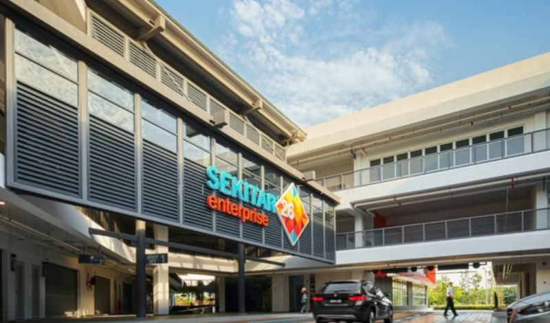Shop / Office untuk Dijual di Shah Alam (Selangor) - Fion Tan - Exterior - PropertyGuru.com.my