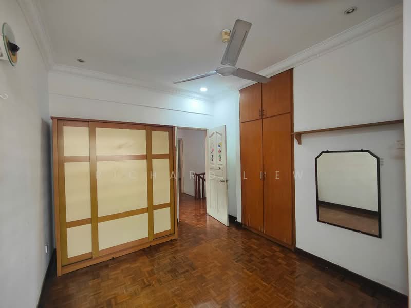Rumah Teres 2-Tingkat untuk Dijual di Damansara Jaya (Petaling Jaya) - Richard Liew - Bedroom - PropertyGuru.com.my